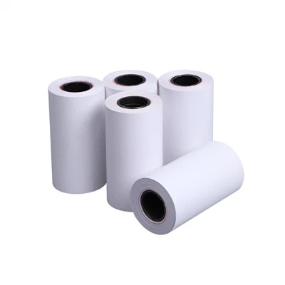Rolka papieru termicznego 2 1/4 '' X 45 '