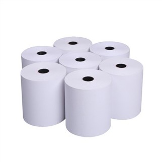 80mm X 70mm Termiczna rolka papieru
